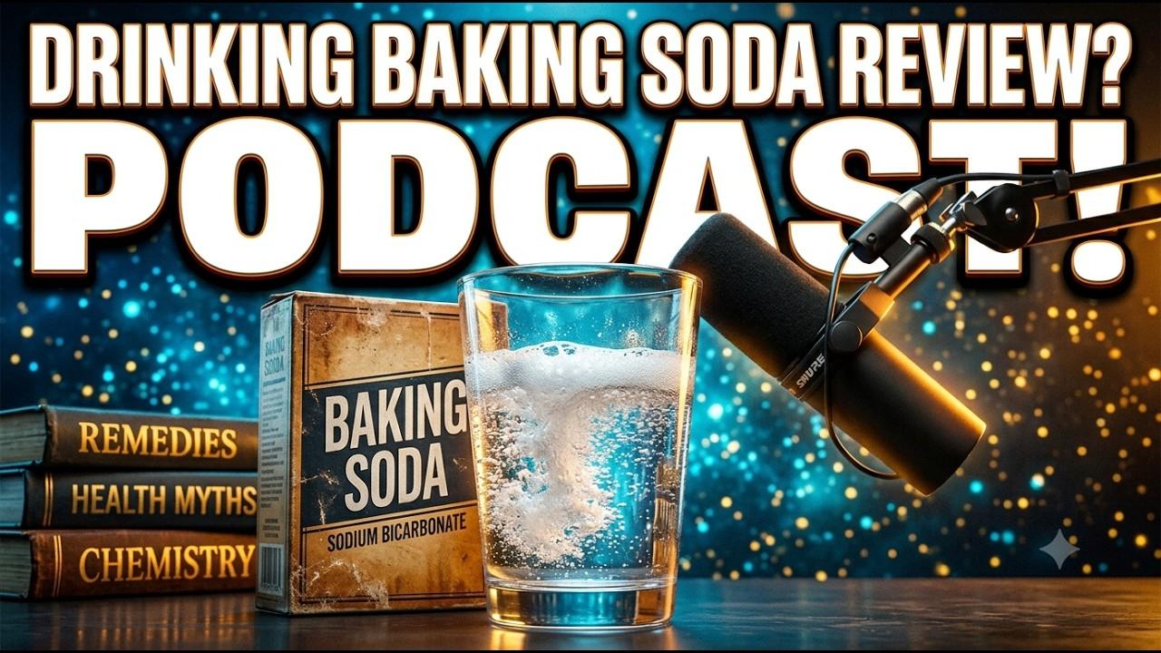 Baking Soda Recipe For Weight Loss: The Homemade Drink That’s Winning Attention