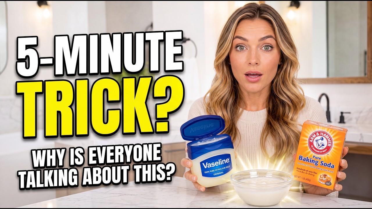 Baking Soda Recipe For Weight Loss: Why This Viral Drink Is Back In Every Feed