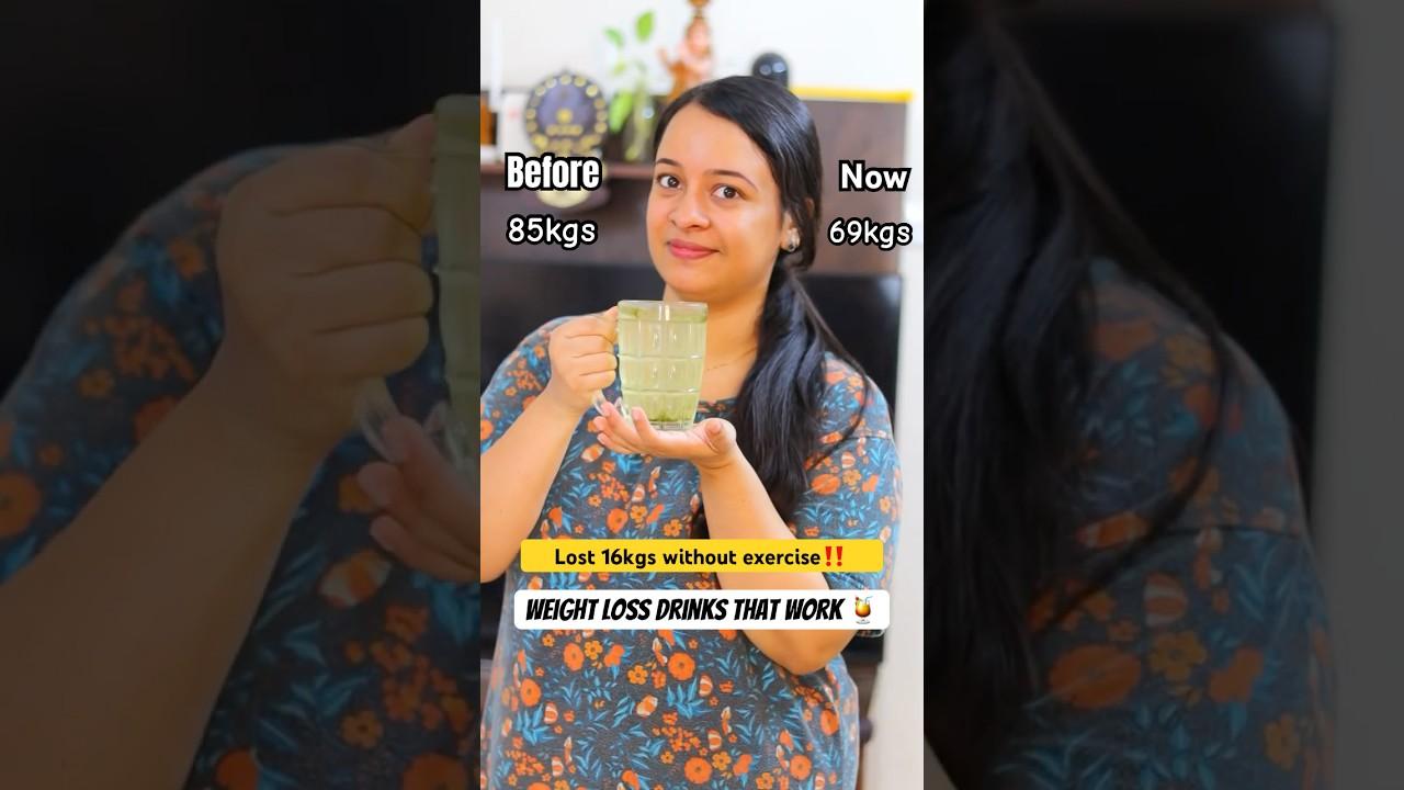 Baking Soda Recipe For Weight Loss: The Truth Behind The Viral Morning Drink