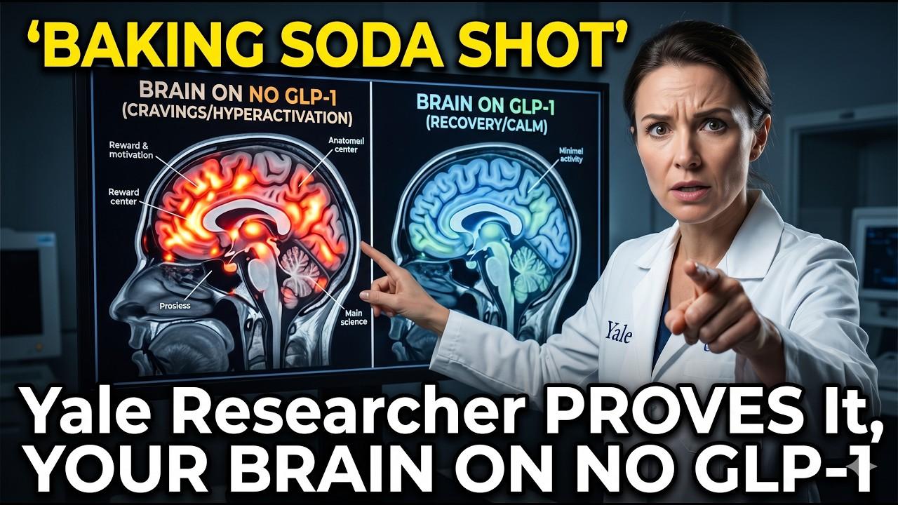 Baking Soda Recipe For Weight Loss: Why This Simple Drink Is Capturing Millions Of Clicks