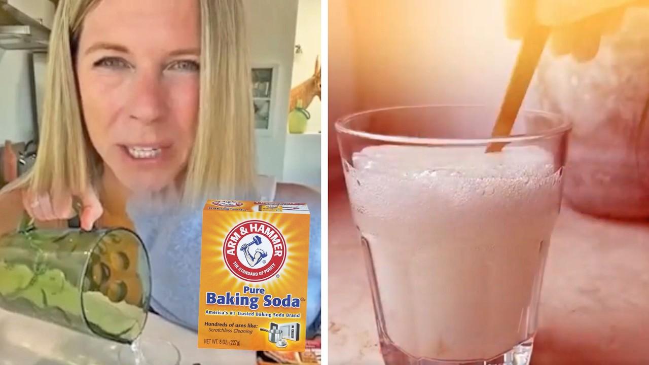 Baking Soda Trick: The Homemade Habit Behind A Massive Search Boom