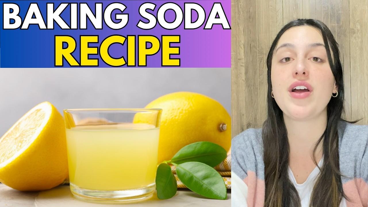 Baking Soda For Weight Loss: The Simple Ingredient Behind A Massive Search Boom