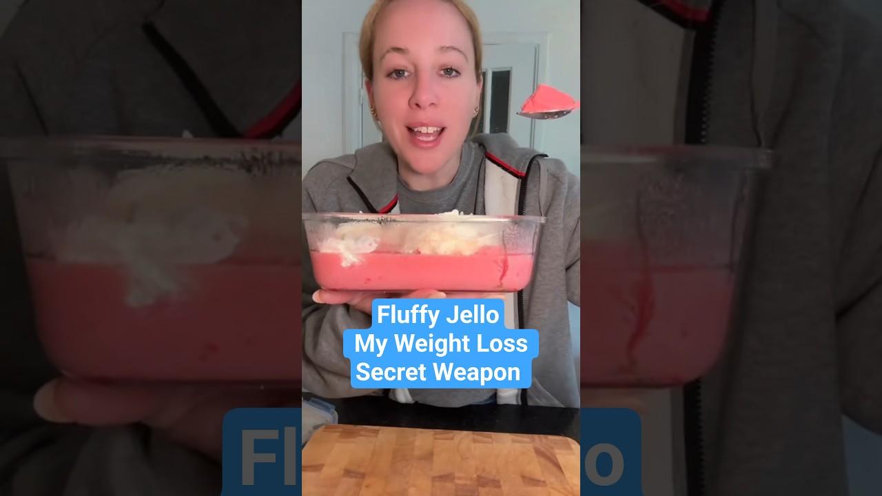Gelatin And Baking Soda Weight Loss: The Wellness Recipe Nobody Saw Coming