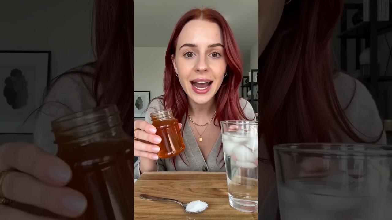 Baking Soda Diet: The Unexpected Trend That’s Winning Millions Of Clicks