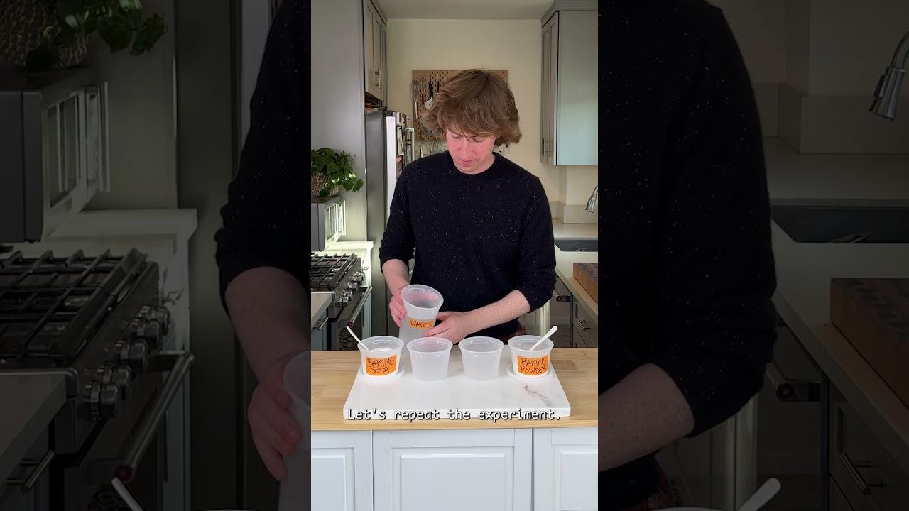 Baking Soda Shot For Weight Loss: The Viral Recipe Everyone Already Has Ingredients For