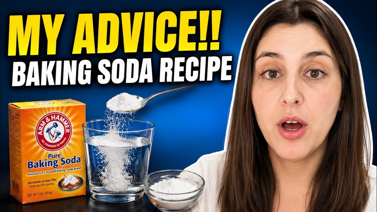 What Is The Baking Soda Trick: The Viral Kitchen Trend Explained