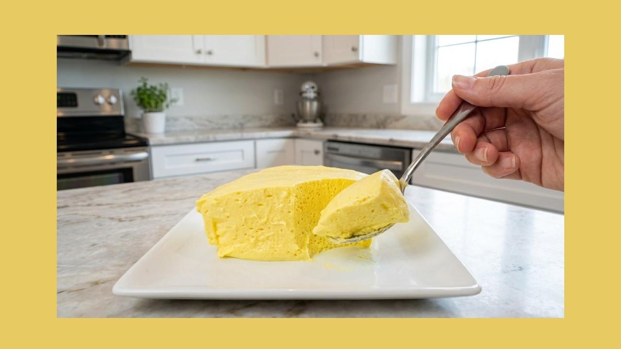 Pink Gelatin Weight Loss Recipe: I Finally Tried The Recipe Everyone Saved