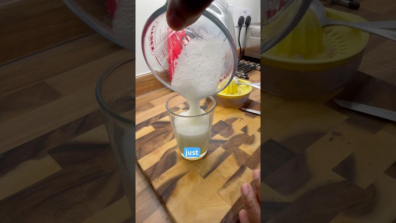 Baking Soda Shot For Weight Loss: The Viral Habit Everyone Suddenly Remembers