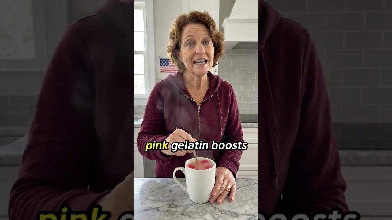 Dr Oz Gelatin Weight Loss Recipe: The Search That Refuses To Slow Down