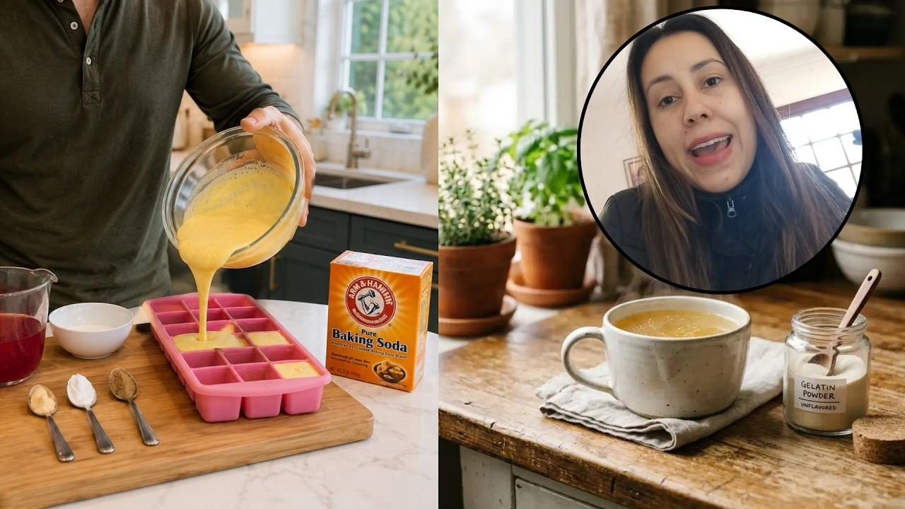 Oprah Weight Loss Baking Soda Trick: The Story That Keeps Returning Every Year