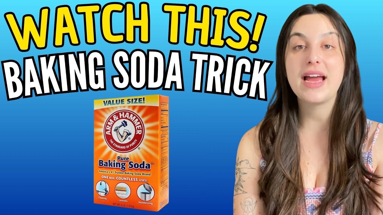 Baking Soda Shot Recipe For Weight Loss: The DIY Drink Fueling Millions Of Searches