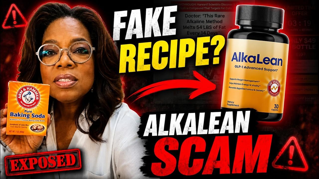 Baking Soda Oprah Recipe: The Viral Search Trend That Never Really Ended