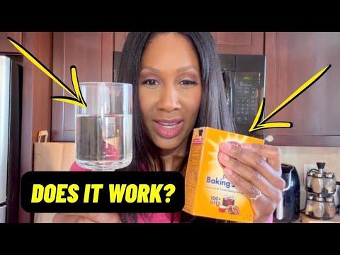Baking Soda Shot For Weight Loss Recipe: Why This Viral Formula Is Back