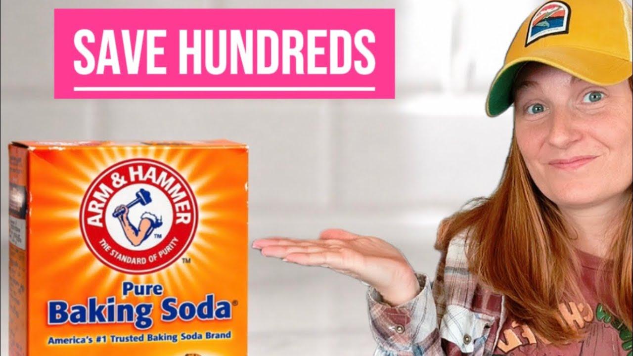 Baking Soda And Lemon For Weight Loss: The Viral Recipe That’s Suddenly Back