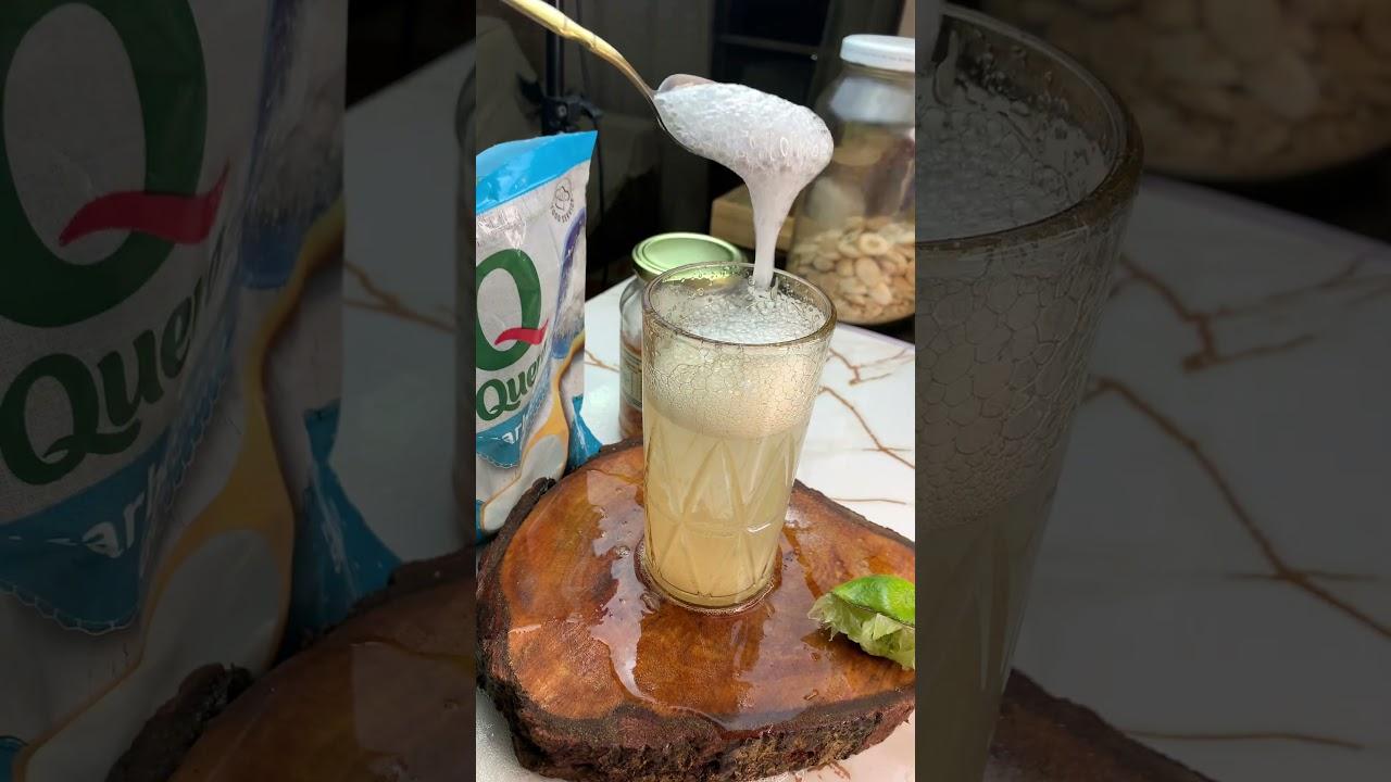 Baking Soda Shot Recipe: The Two-Ingredient Drink Everyone Is Sharing