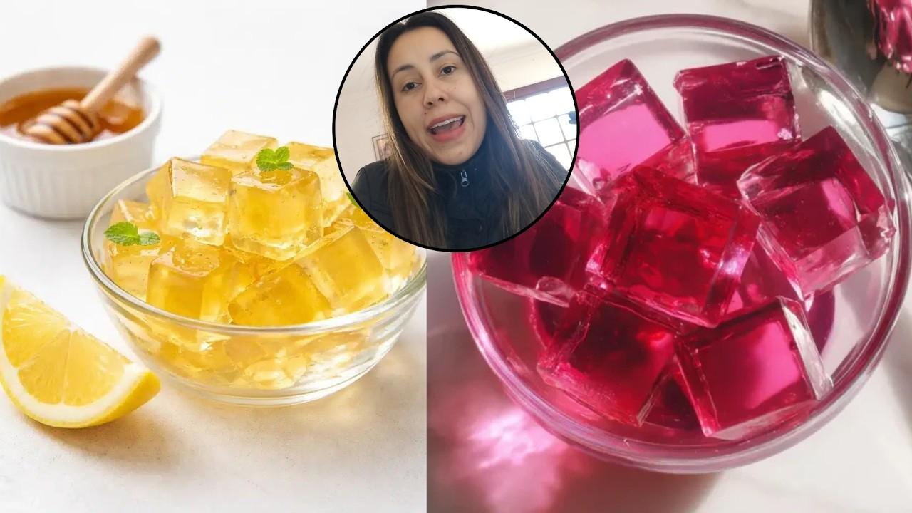Baking Soda And Lemon For Weight Loss: The Morning Drink People Can’t Stop Sharing