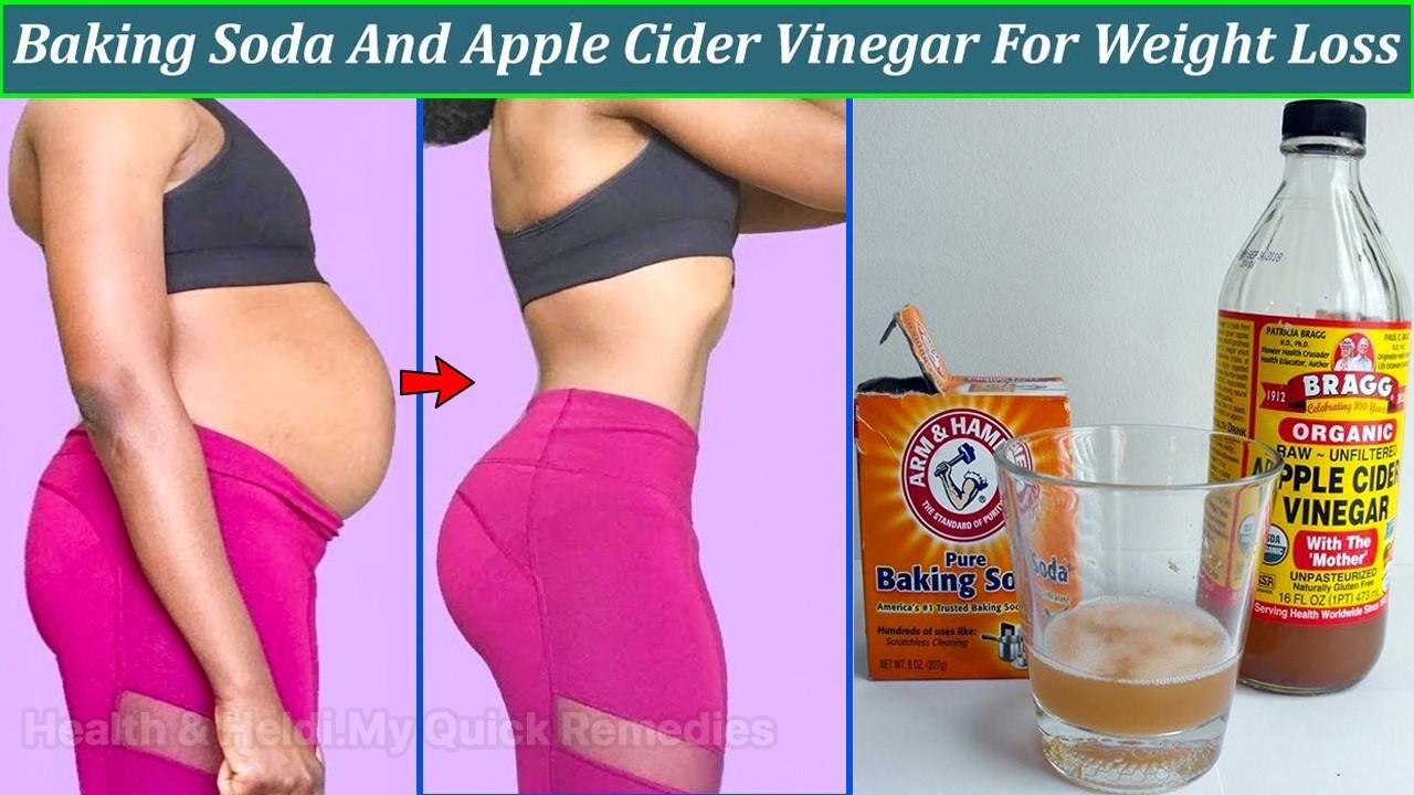 Baking Soda Weight Loss Recipe: The Viral Formula Everyone Suddenly Wants