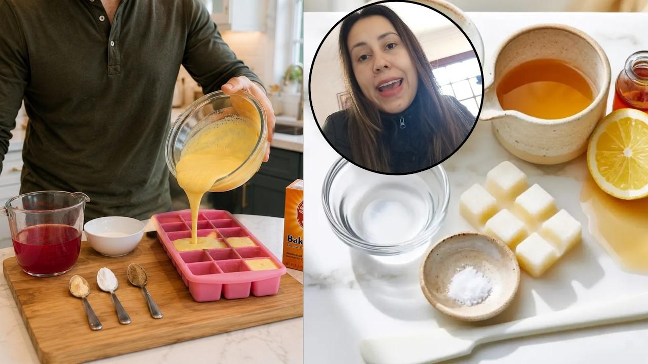 Baking Soda Oprah Recipe: The Search Trend That’s Suddenly Everywhere