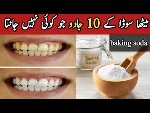 Gelatin And Baking Soda Weight Loss: Why This Unusual Combination Is Trending