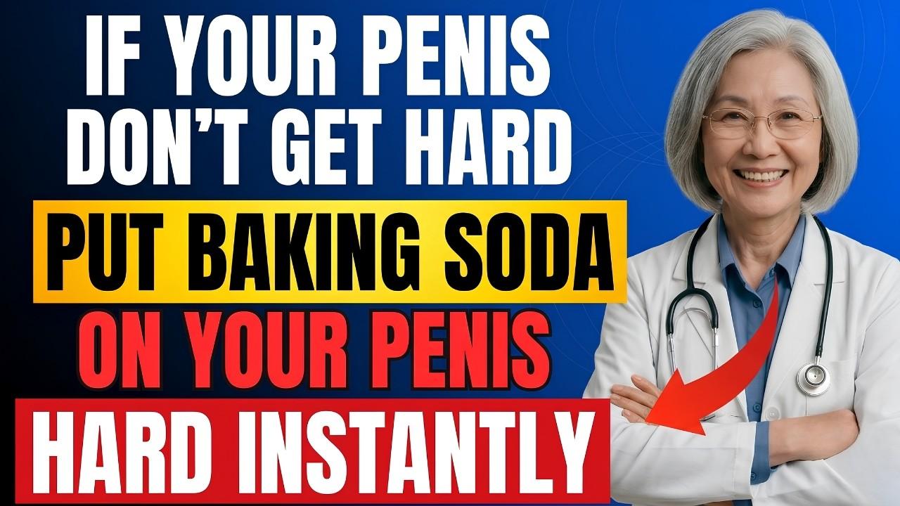 Baking Soda And Lemon Weight Loss: The Morning Recipe Everyone Is Saving
