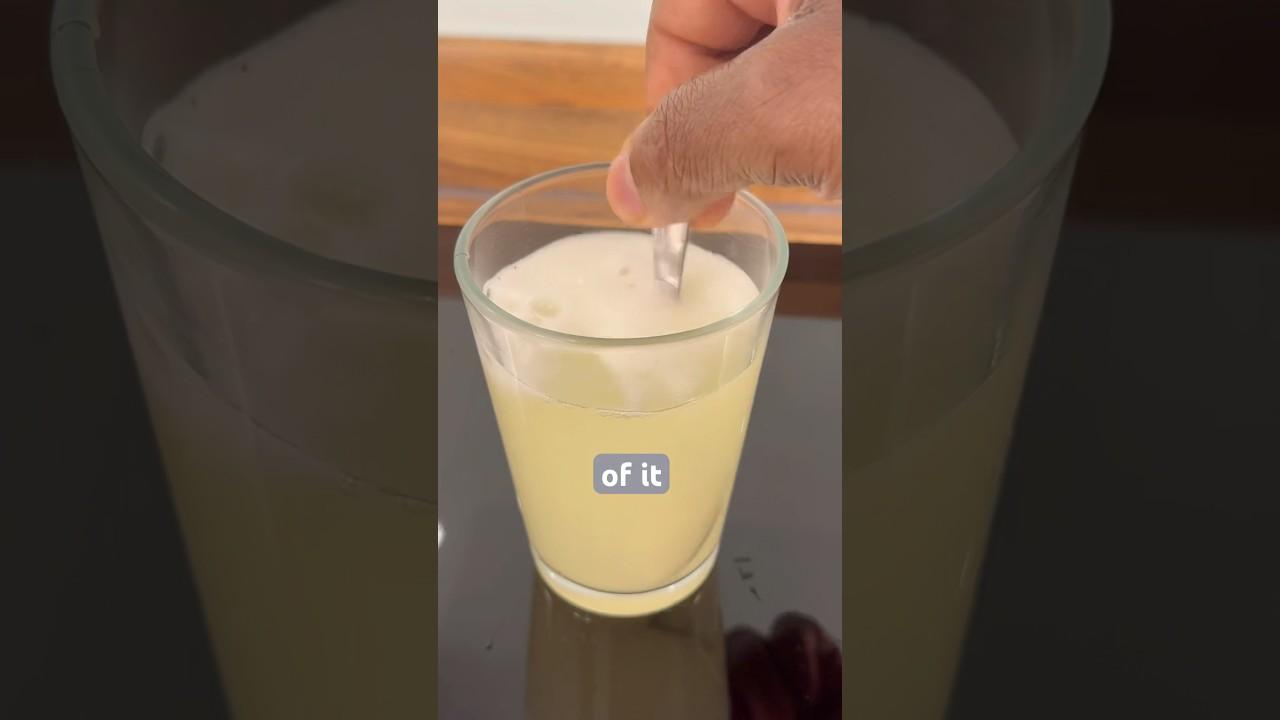 Lemon And Baking Soda For Weight Loss: The Homemade Trend That’s Bigger Than Ever