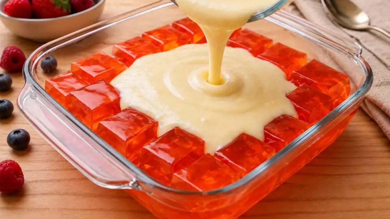 Jello Trick For Weight Loss: I Didn’t Expect This Viral Recipe To Return Again