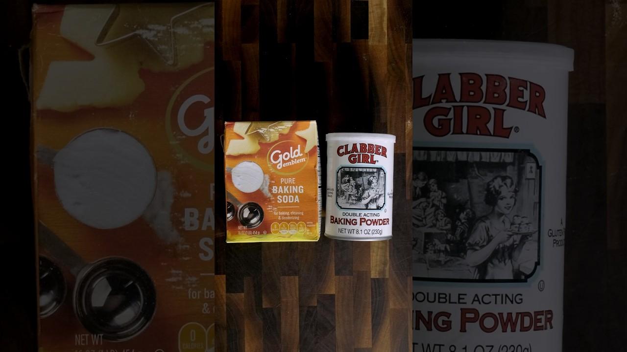 Baking Soda And Lemon Weight Loss: The Story Behind This Explosive Search Trend