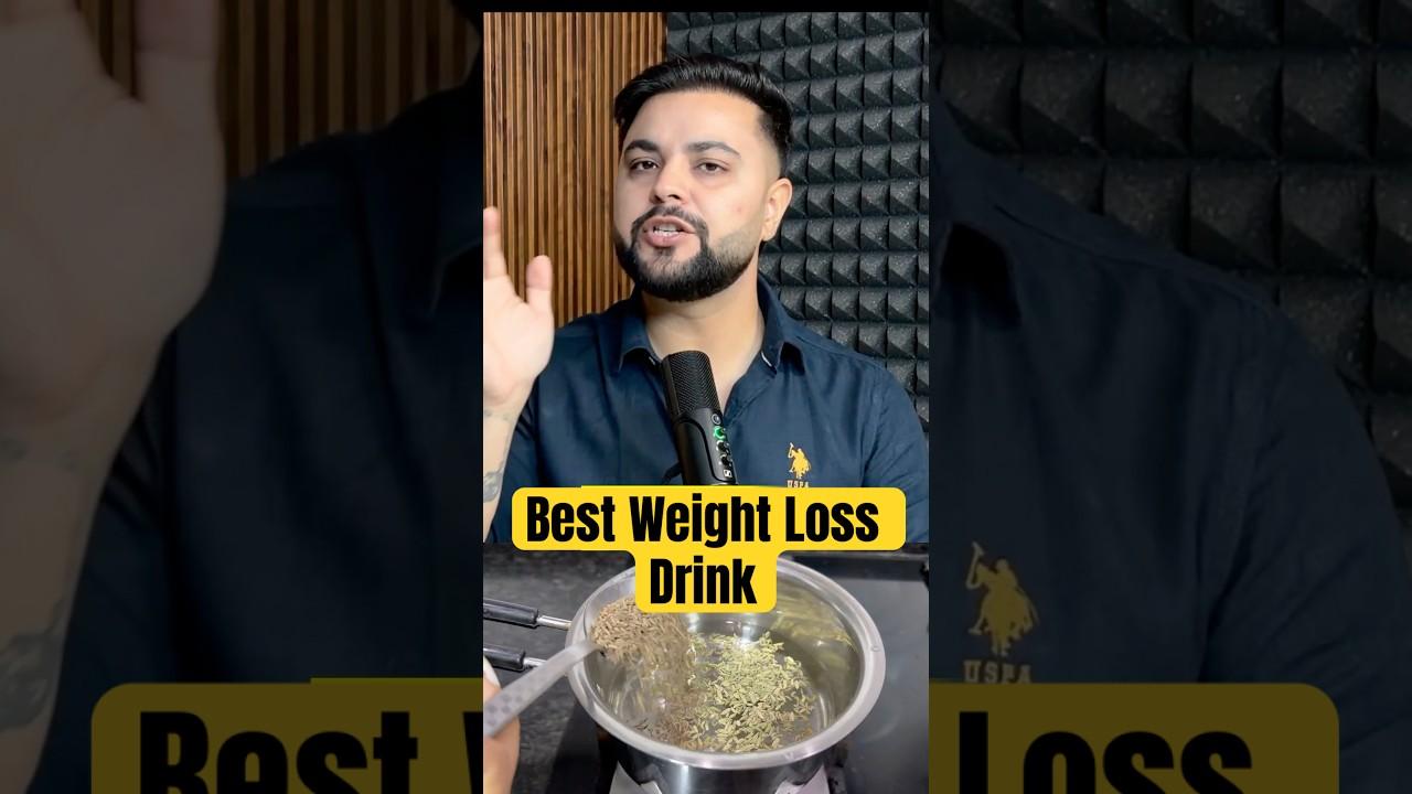 Baking Soda Shot For Weight Loss: Why This Morning Drink Is Suddenly Back In Style
