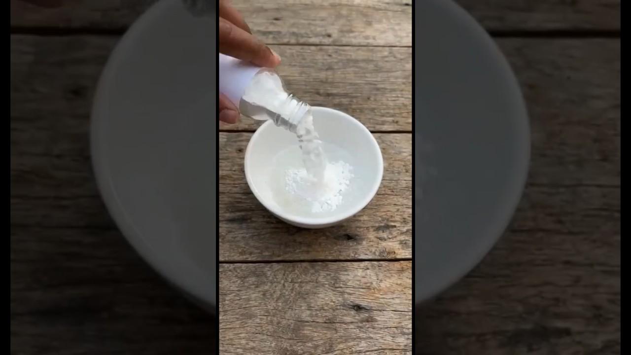 Baking Soda And Lemon Weight Loss: The Morning Habit That’s Going Viral Again