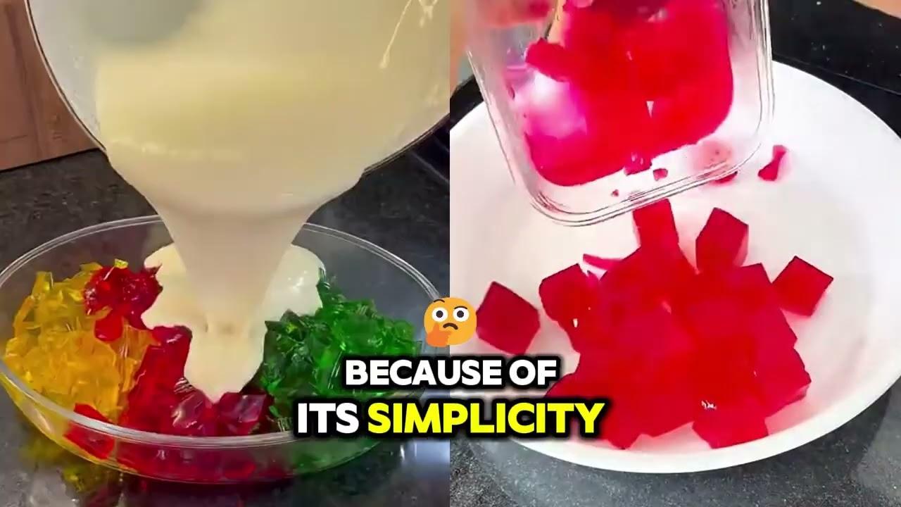 Gelatin Trick Recipe Mark Hyman: The Search Trend That Nobody Saw Coming