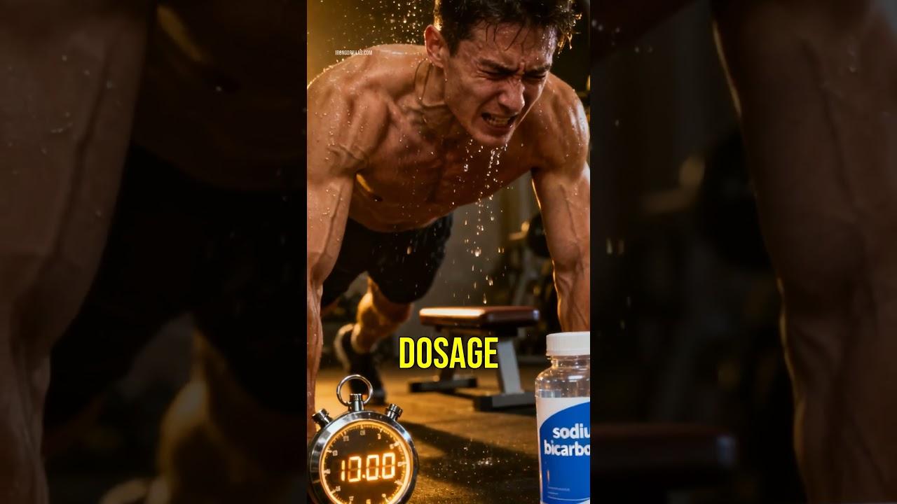 Baking Soda And Lemon Juice: The Viral Drink That’s Capturing Millions Of Views