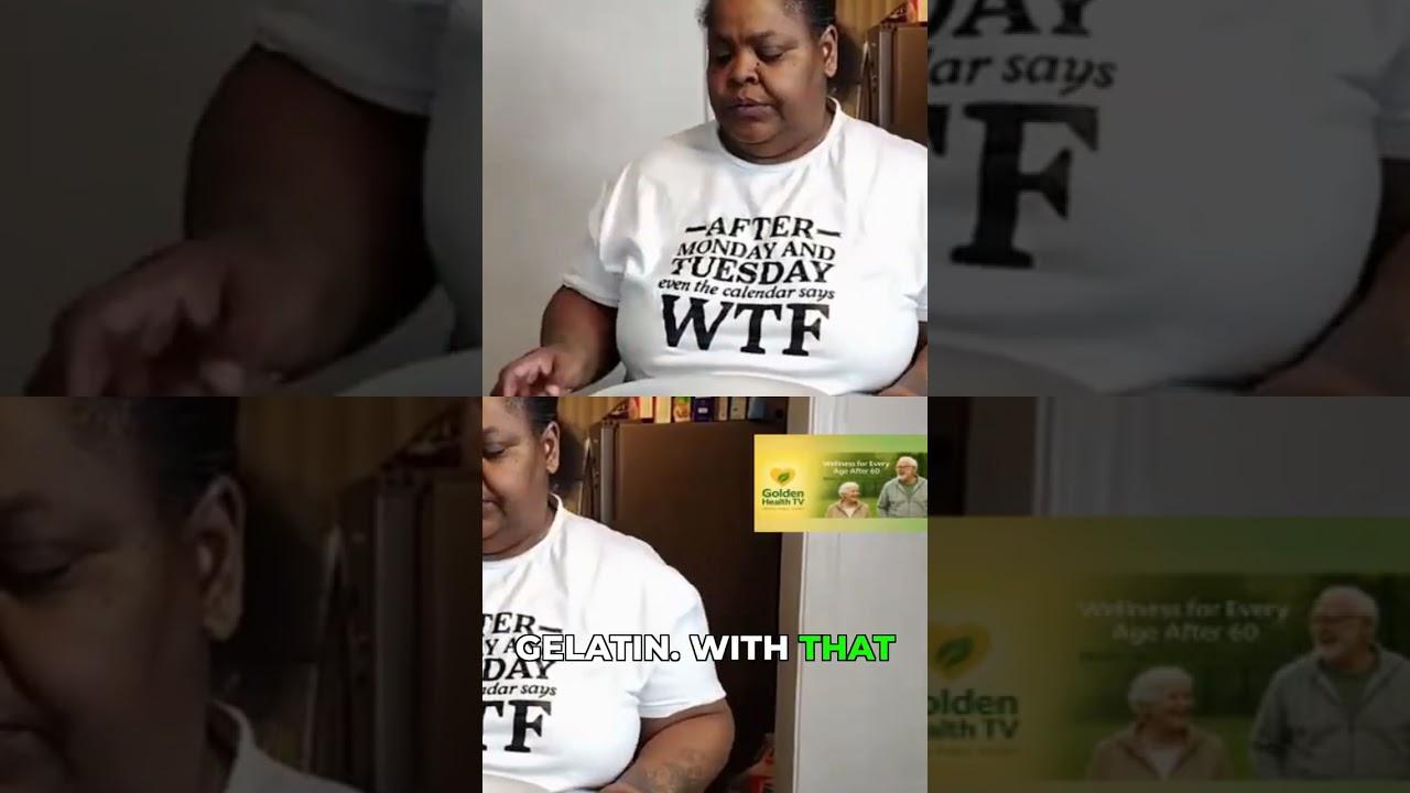 Baking Soda Oprah Recipe: The Story That’s Dominating Weight Loss Searches