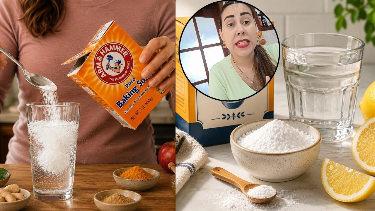 Baking Soda For Weight Loss: Why Everyone Is Looking At This Ingredient Again
