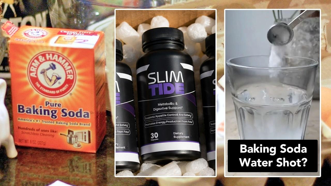 Baking Soda Diet: The Unexpected Comeback Nobody Saw Coming