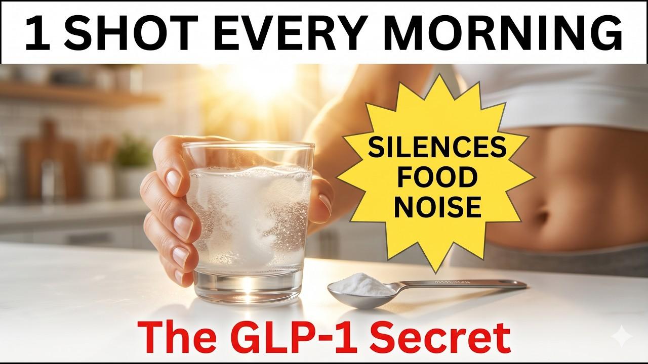 Baking Soda Weight Loss Hack: The Pantry Secret Everyone Is Reading About