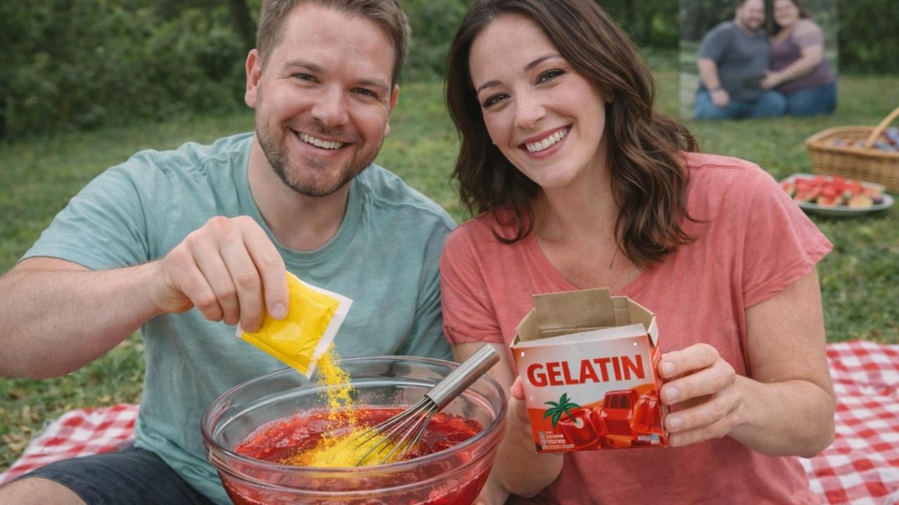 Gelatin Diet Reviews: What Happened After Thousands Tried It