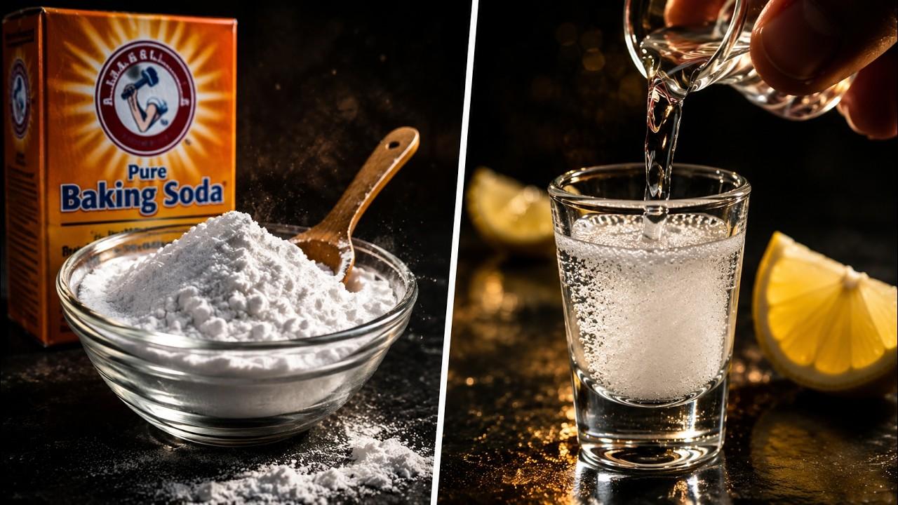 Baking Soda For Weight Loss: The Reason This Kitchen Staple Is Trending Again