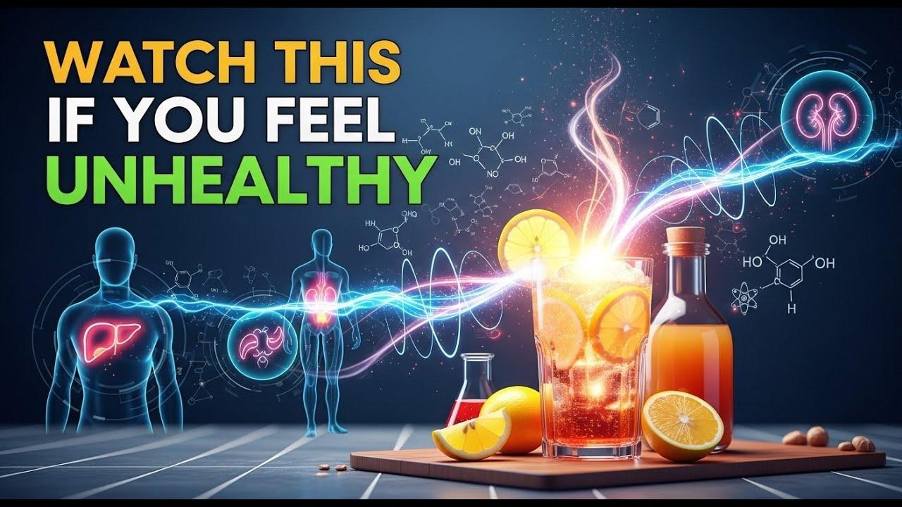 Baking Soda Recipe For Weight Loss: The DIY Drink Everyone Is Talking About Today