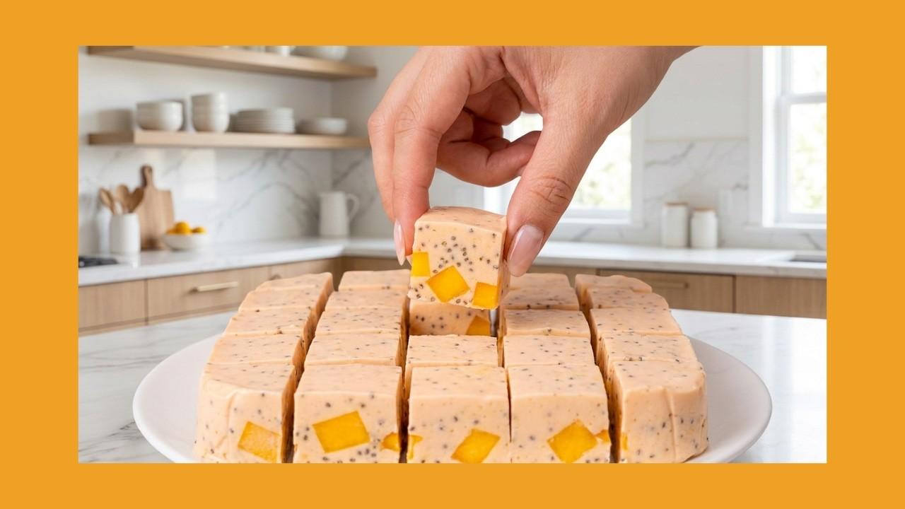 Bariatric Gelatin Trick: Why This Recipe Suddenly Appeared Everywhere