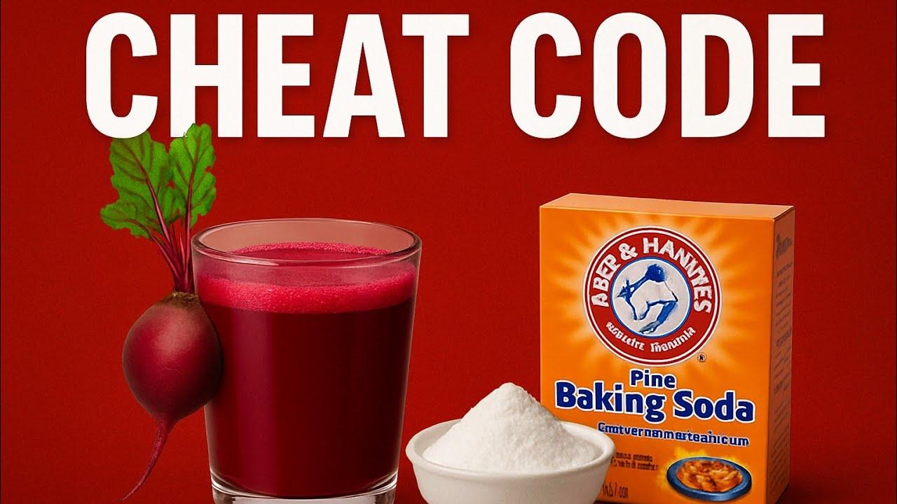 Baking Soda Trick: The Wellness Habit Nobody Expected To Return