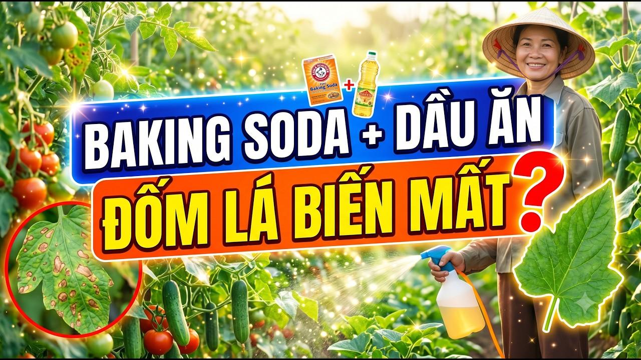 Baking Soda And Lemon Juice: The Homemade Recipe Taking Over Discover