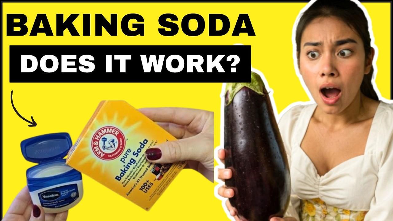 What Is The Baking Soda Trick: The Kitchen Habit Everyone Suddenly Remembers