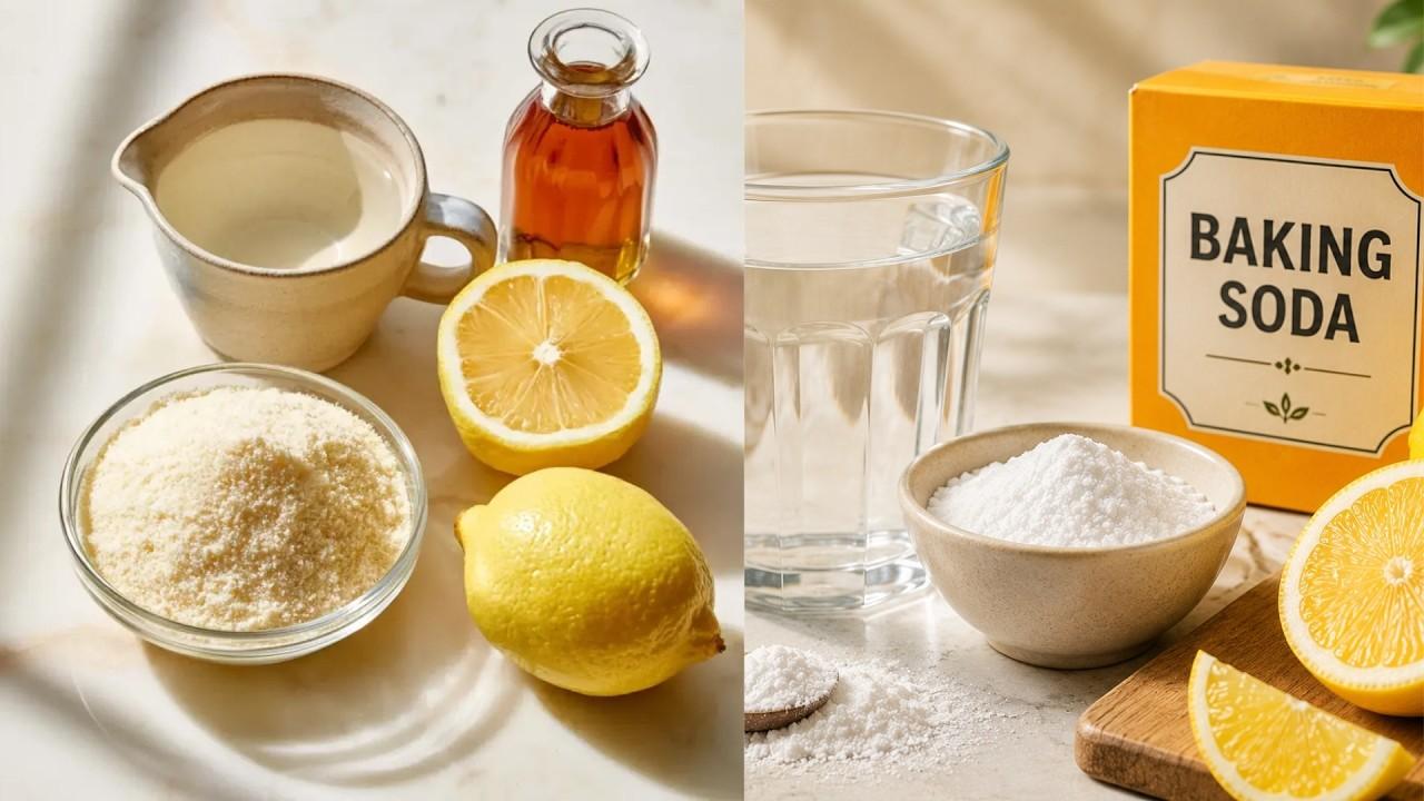 What Is The Baking Soda Trick: The Question That Keeps Dominating Search
