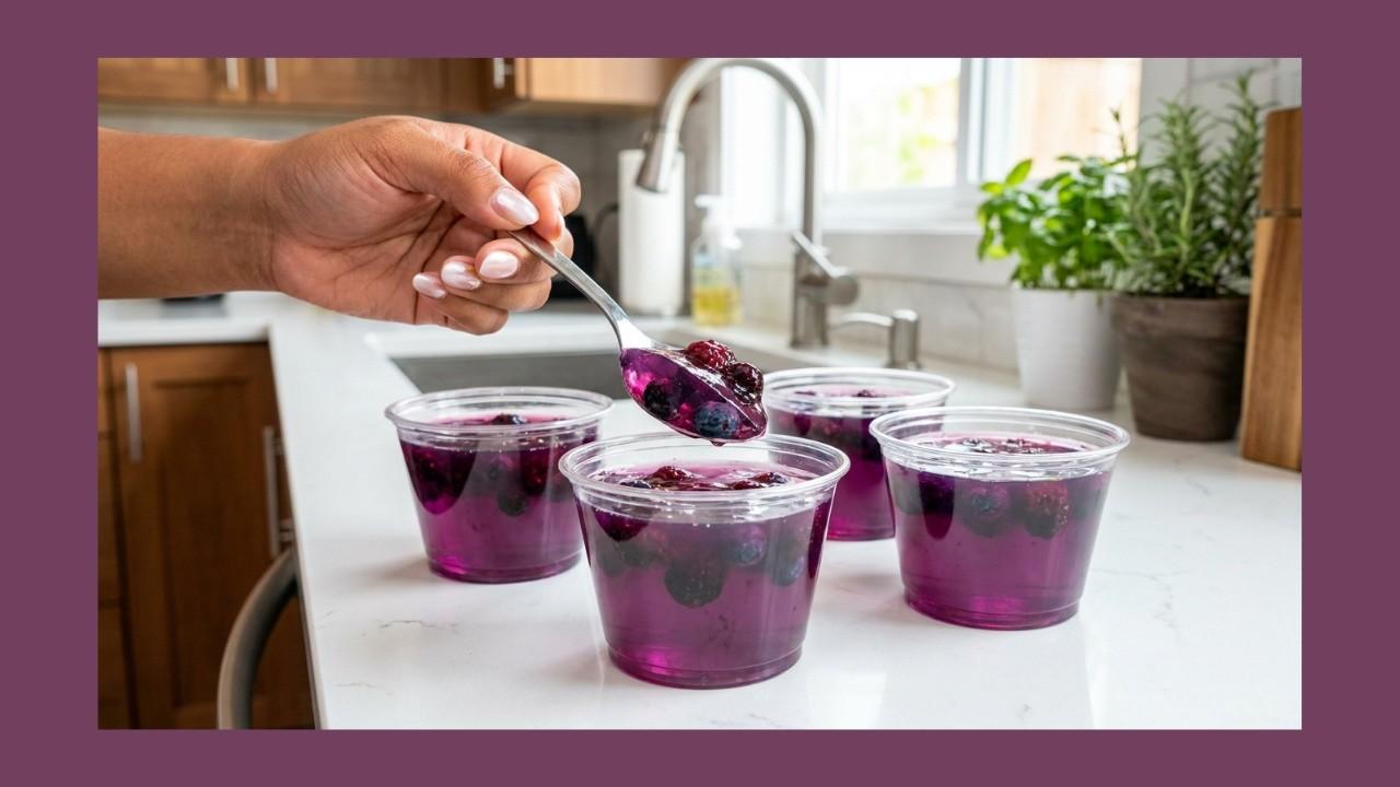 Baking Soda Shot For Weight Loss: The Morning Ritual Going Viral Across Social Media