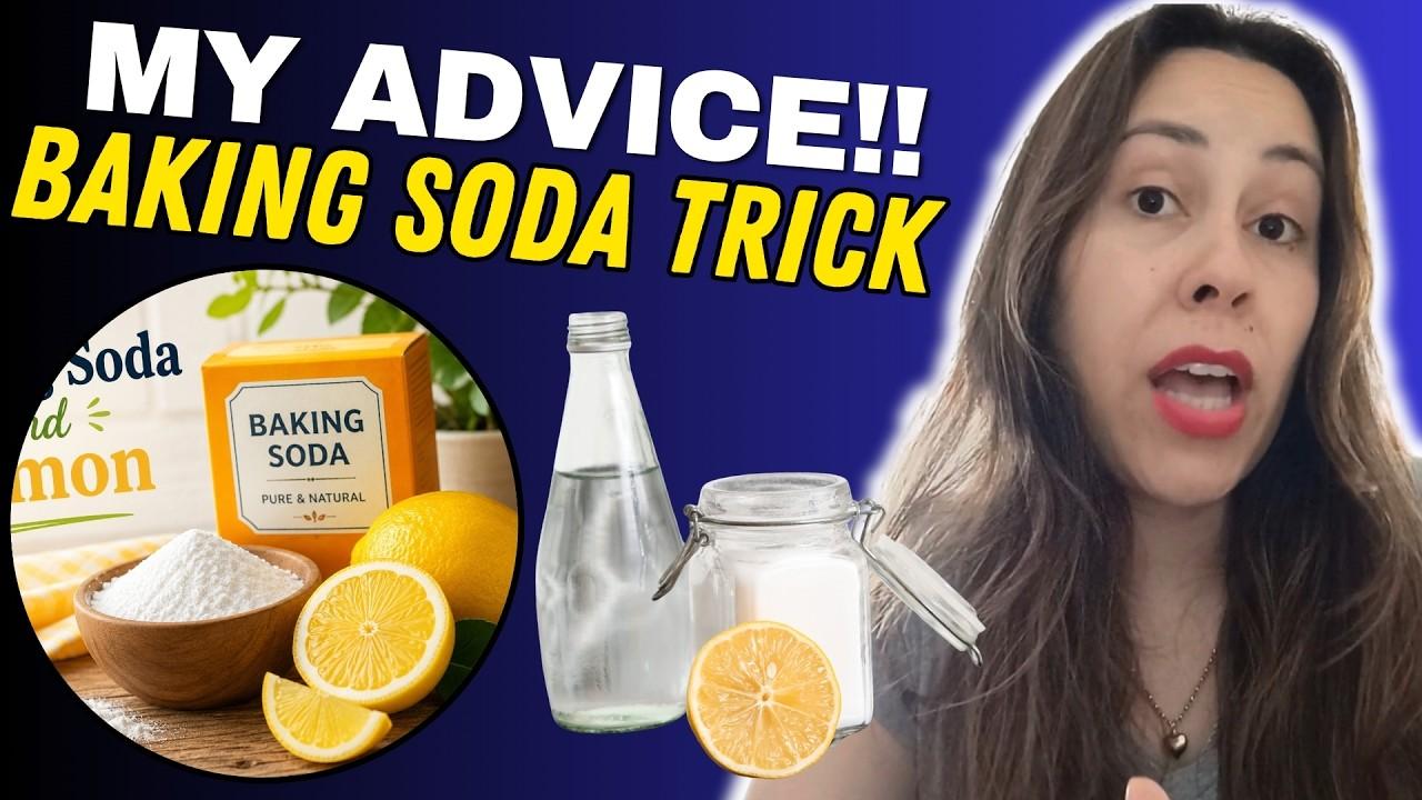 Apple Cider Vinegar Weight Loss Vs Baking Soda: The Internet Can’t Decide