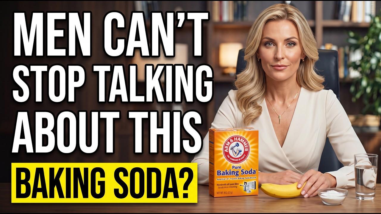 Baking Soda And Lemon Juice: The Two Ingredients Behind A Massive Search Boom