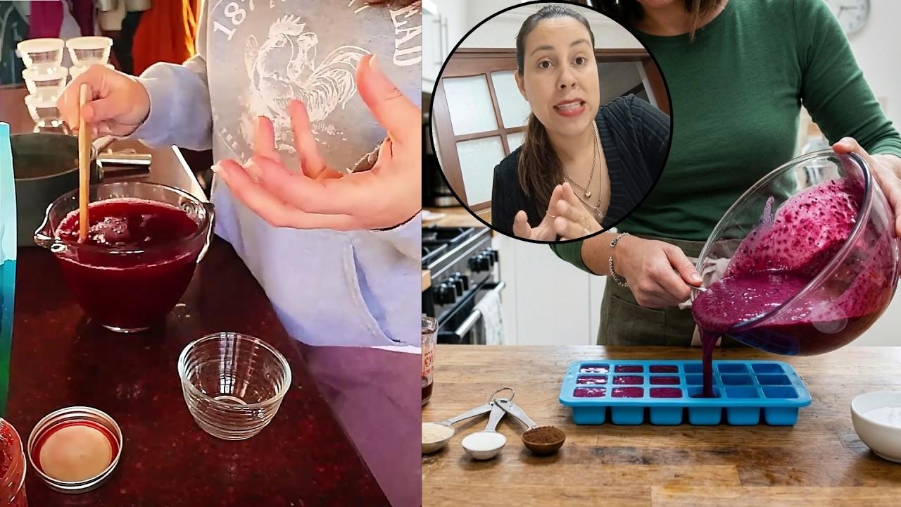 Lemon And Baking Soda For Weight Loss: The Homemade Recipe Everyone Is Saving