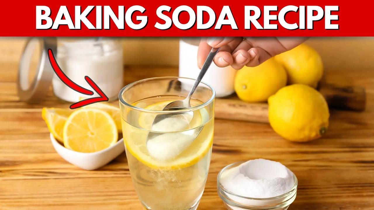 Baking Soda Oprah Recipe: The Search Boom Nobody Expected