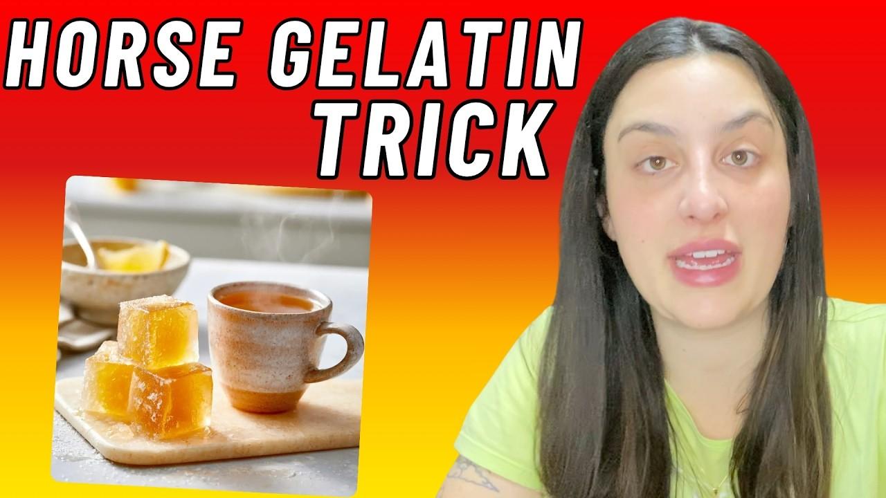 Jello Recipe For Weight Loss Reviews: The Results That Sparked Debate