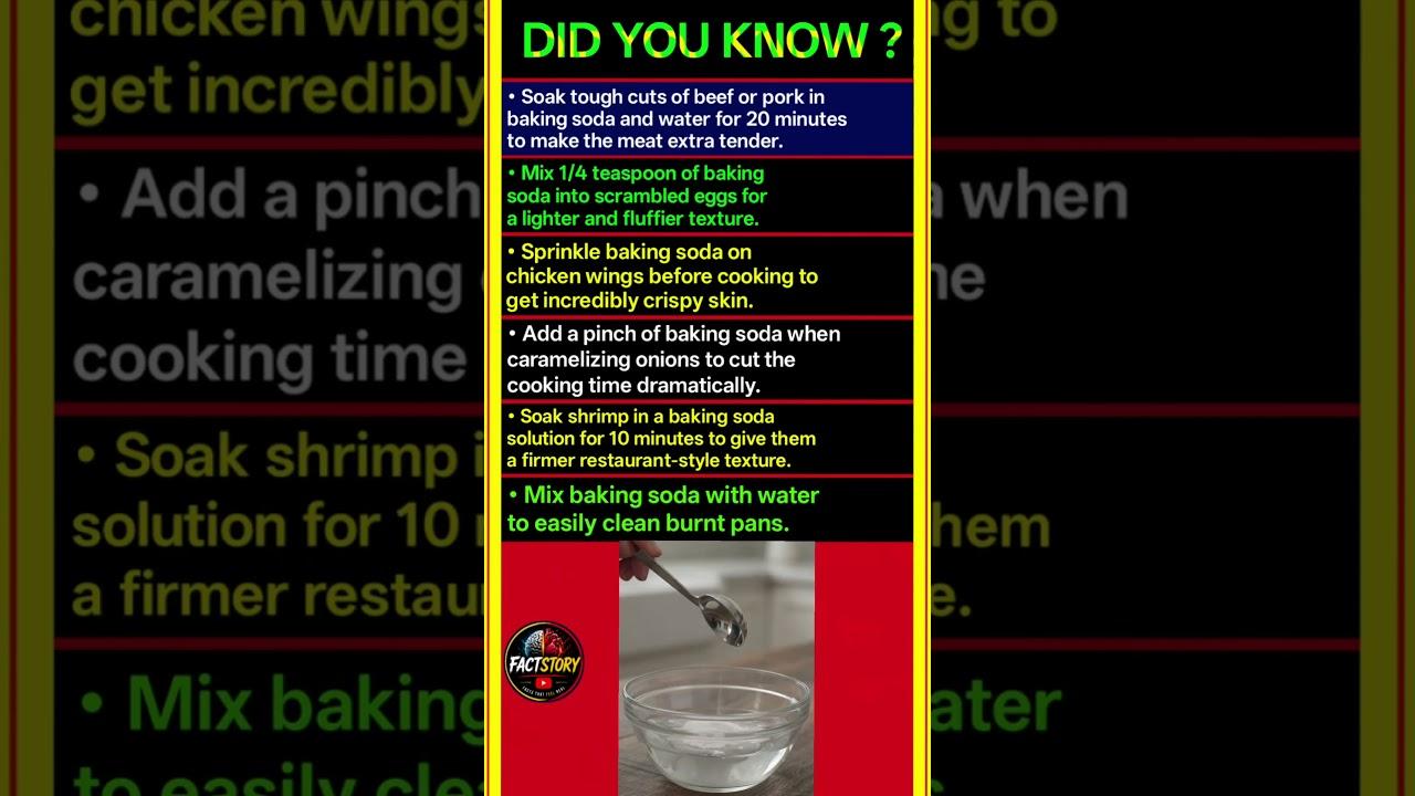 Oprah Weight Loss Baking Soda Trick: Why This Claim Is Trending Once More